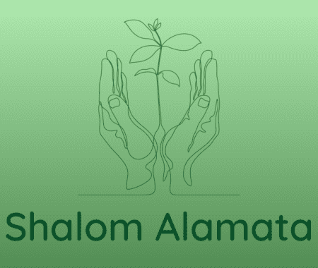 Shalom Alamata