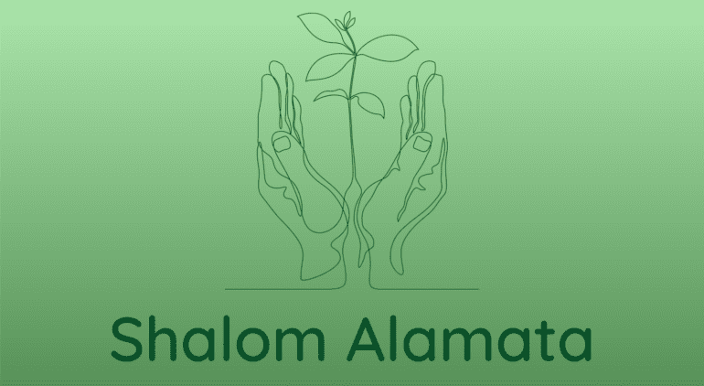 Shalom Alamata