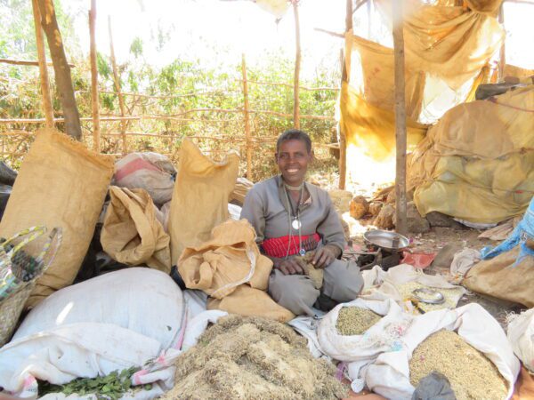 Open a Market Stall-NH