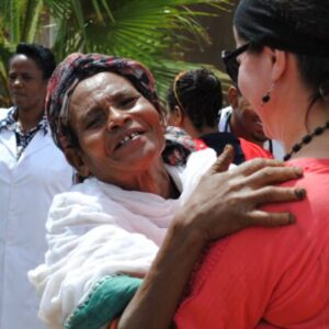 Mothers with a Heart for Ethiopia