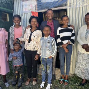 Living Expenses for Family and Workers