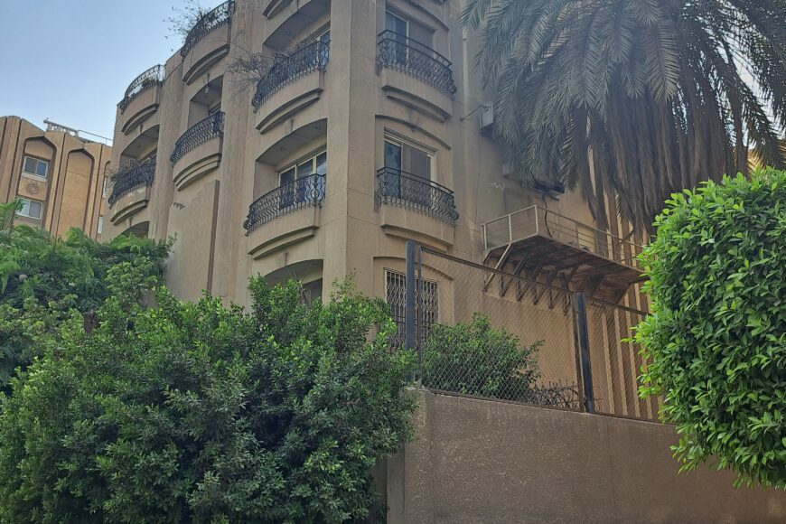 House of Hope