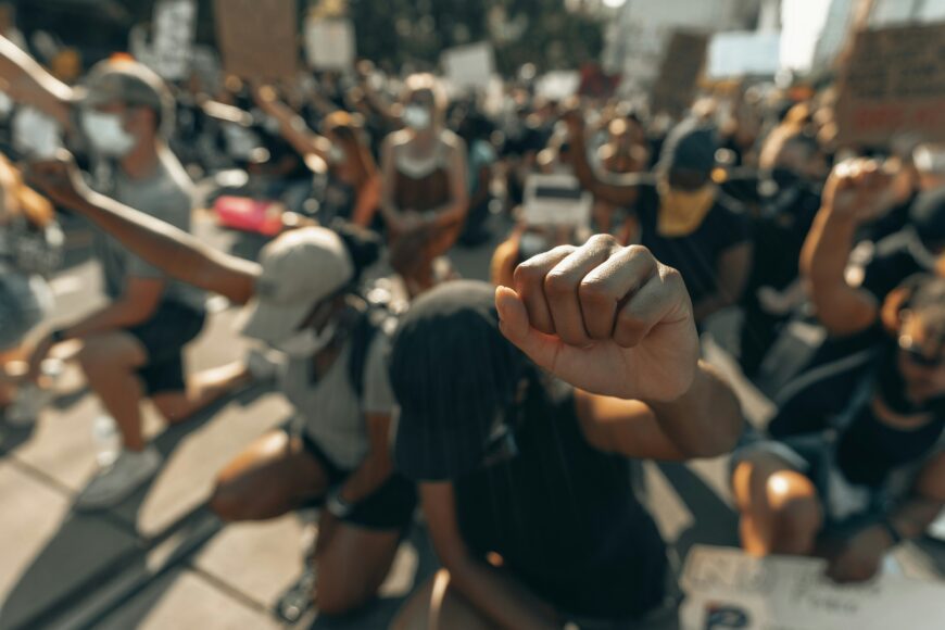How Volunteering Abroad Can Deepen Your Understanding of Racial Injustice