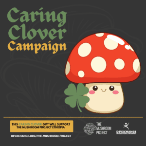 Caring Clover Campaign
