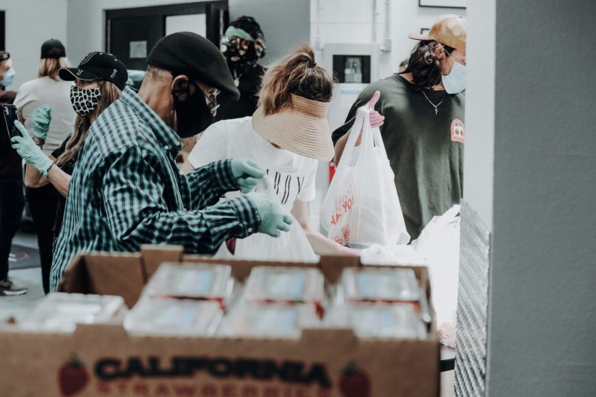 Beyond Showing Up: Skills Volunteers Need to Make a Real Difference