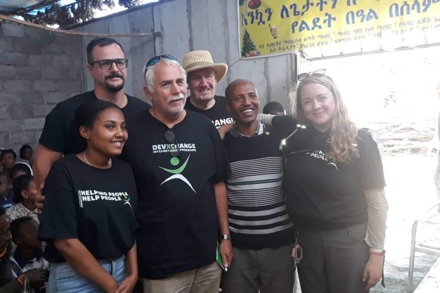 Why People Volunteer (And Why You Should Too)