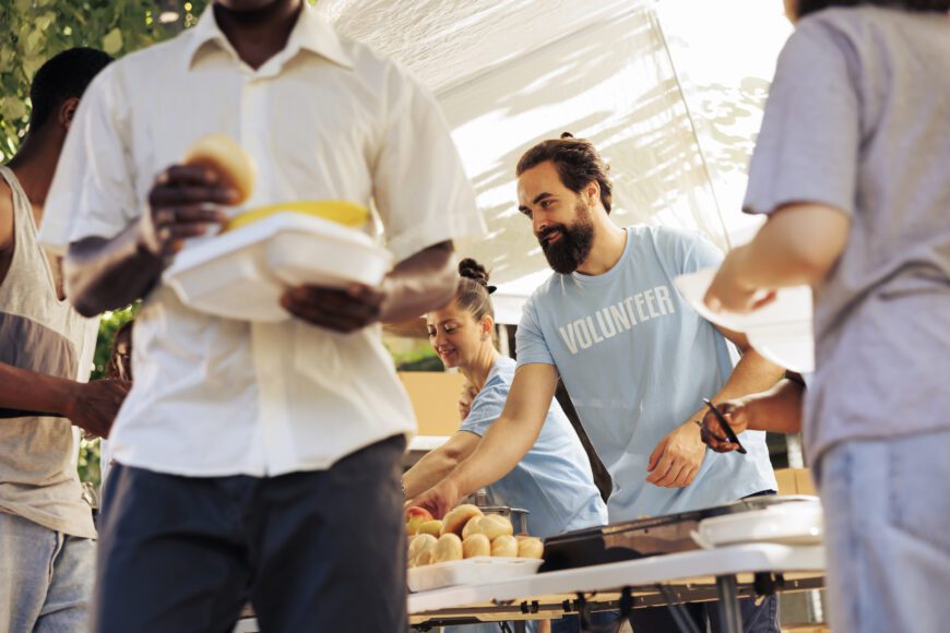 Ethical Volunteering: How to Avoid Voluntourism