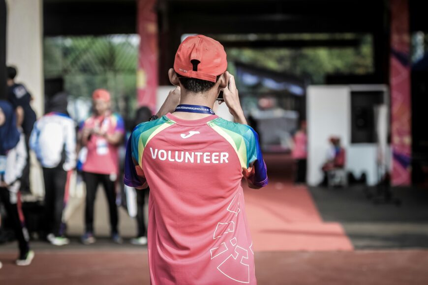 Find Your Ideal Volunteer Opportunity: Skills, Passion & Impact