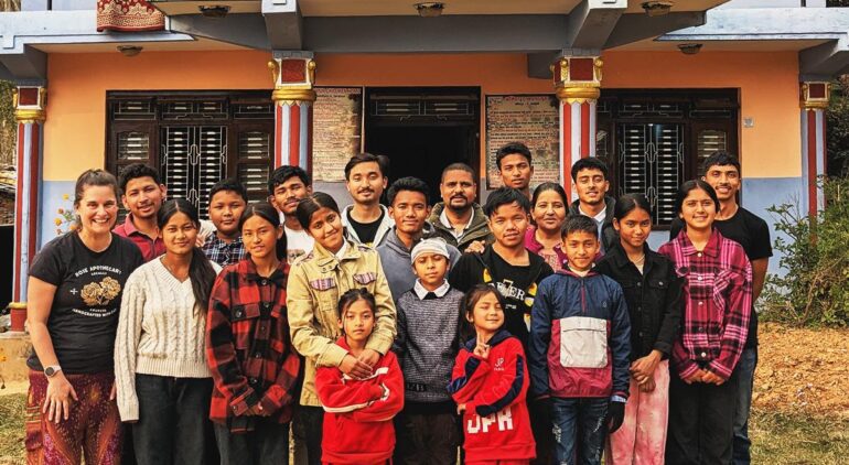 Bandipur Children’s Home