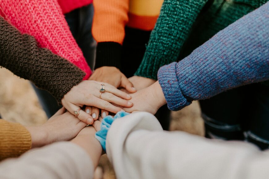 The Heart of Our Mission: How Volunteers Drive Meaningful Change